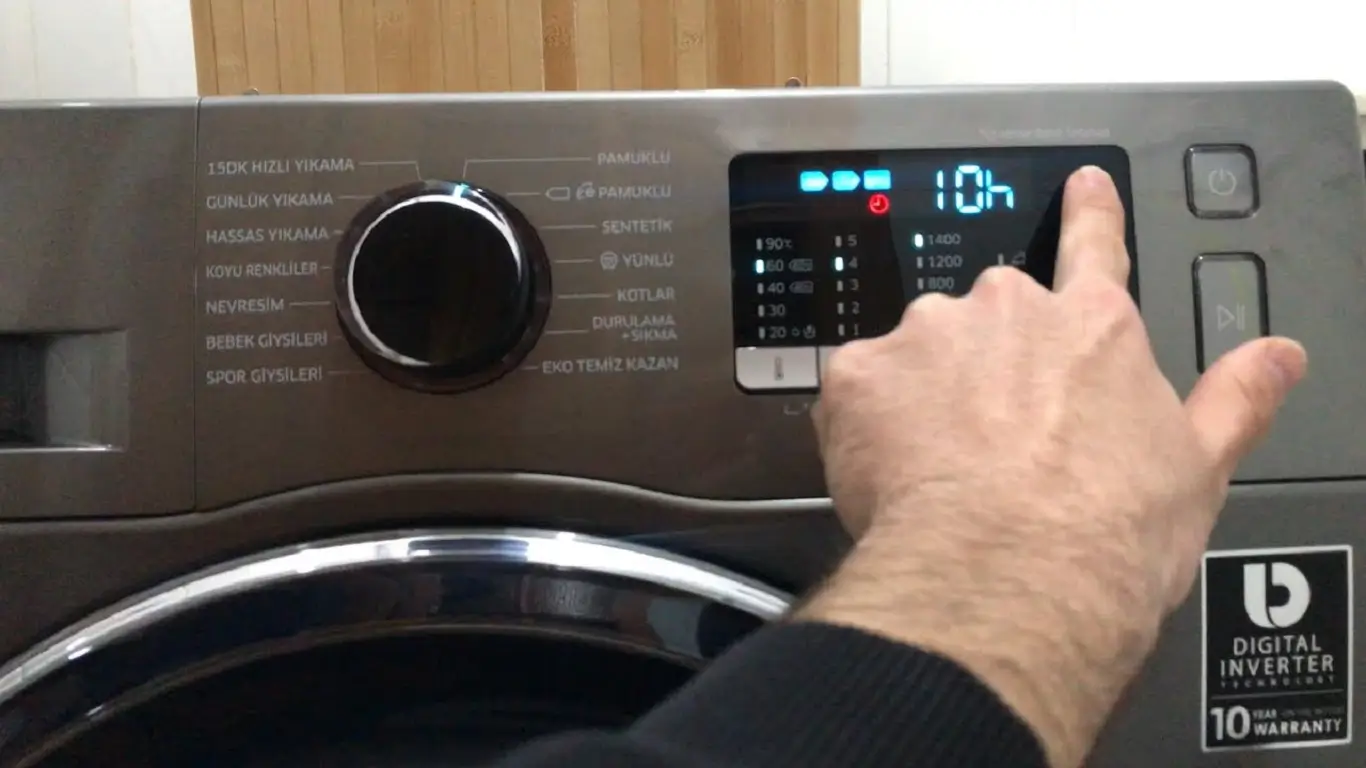 Fevzi Çakmak beyaz eşya servisi